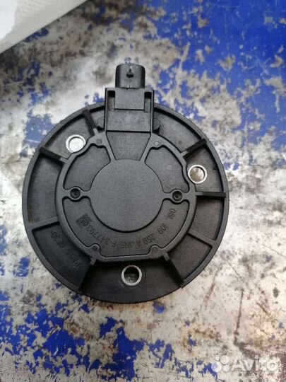 Электромагнитный клапан Шкода 1.8-2.0fsi