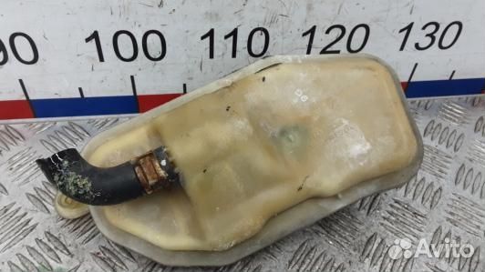 Бачок расширительный honda civic 8 (YBE02NP01)