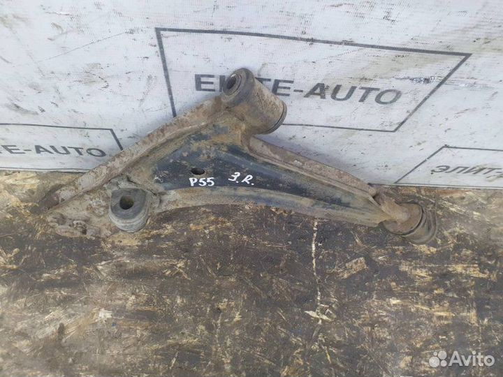 Рычаг задний Porsche 924 2.0 1984