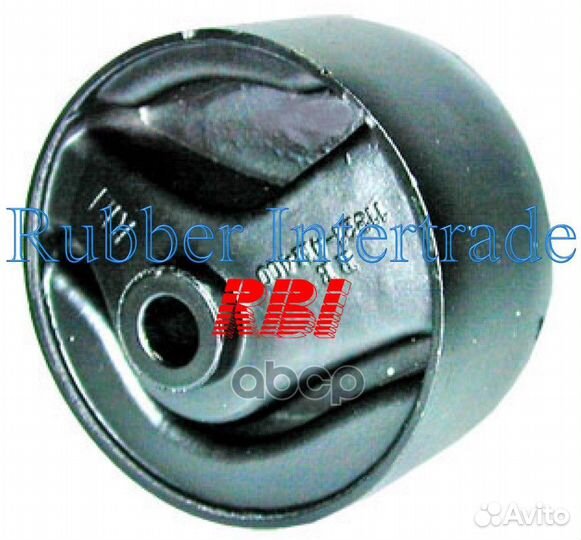С/блок подушки двигателя RBI N16 N0932E RBI