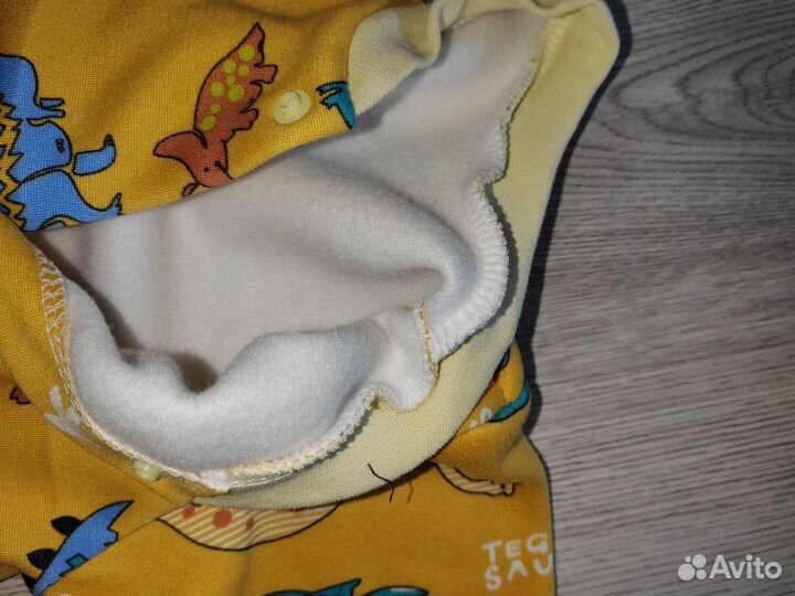 Слипик детский