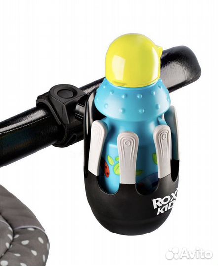 Подстаканник для коляски