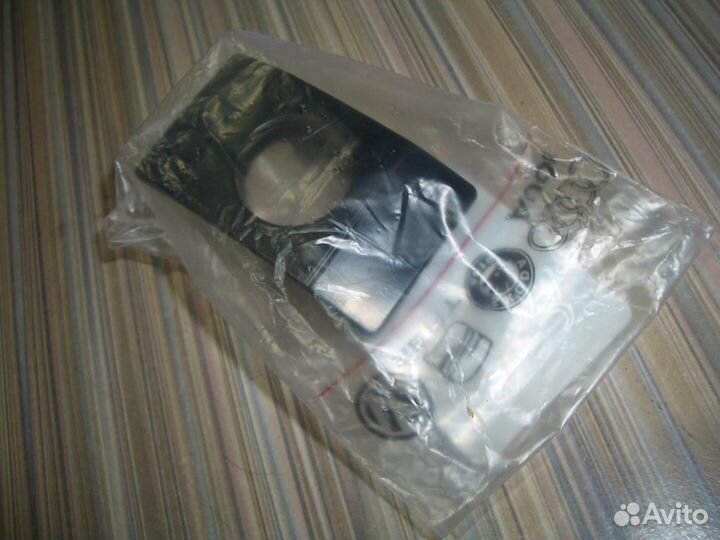 Кронштейн volkswagen Jetta 2011