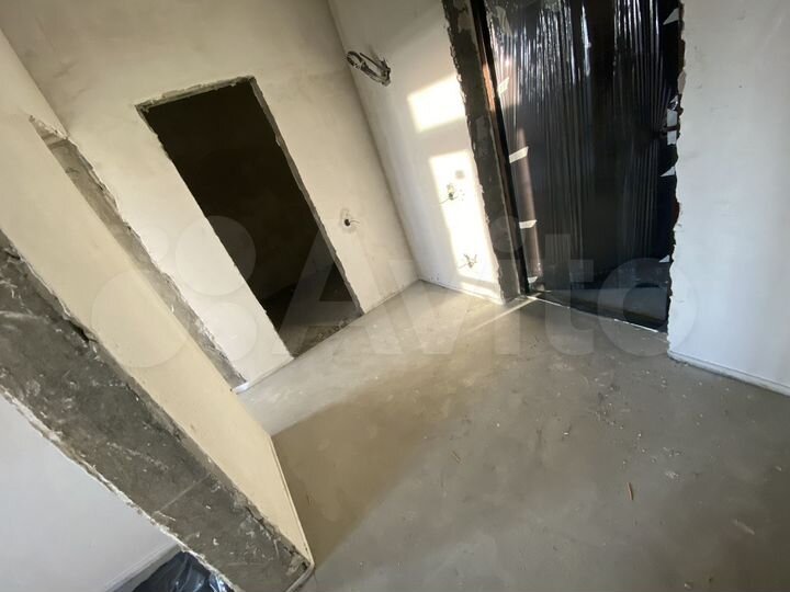 1-к. квартира, 44 м², 10/17 эт.