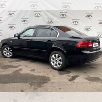 Kia Magentis 2.0 AT, 2008, 196 523 км, с пробегом, цена 699 000 руб.