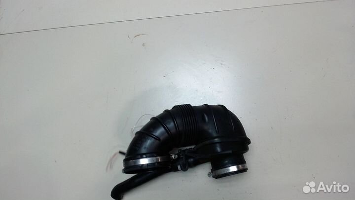 Патрубок воздушного фильтра Mercedes E W212, 2015