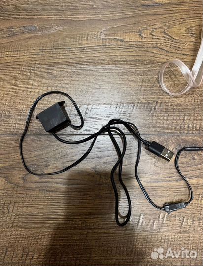 Светодиодная лента для автомобиля