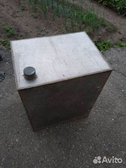 Бак для воды