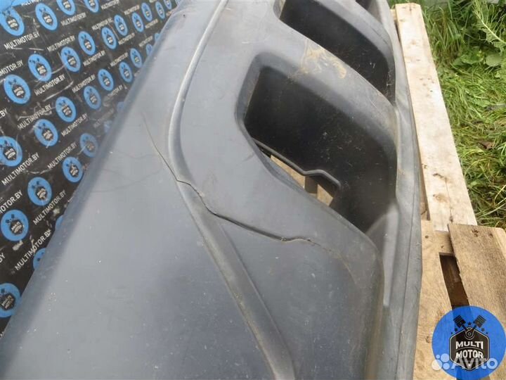 Бампер передний honda CR-V I 2.0 i B20B - 128 Лс