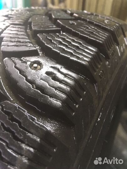 Nokian Tyres Hakkapeliitta 4 185/65 R15 88T