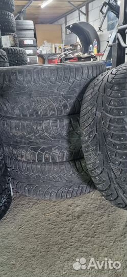 Nordman 5 2.25/50 R17