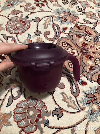 Посуда tupperware новая