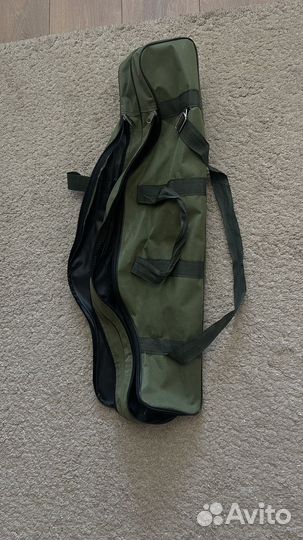 Удочки бу и чехол