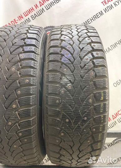 Formula Ice 195/65 R15 91R