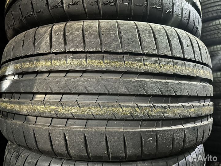 Michelin Pilot Sport 4 S 265/40 R19 102Y