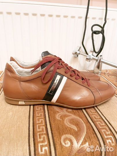 Ботинки botticelli оригинал