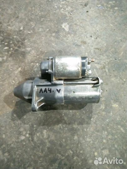 Стартер Нексия,Ланос, Лачетти, Опель