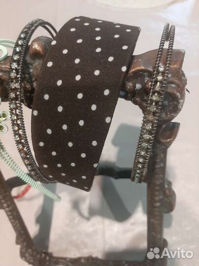 Ободок для волос