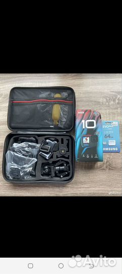 GoPro hero10Black
