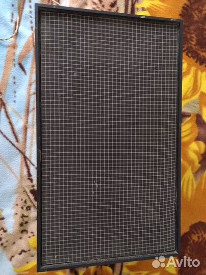 Виниловый проигрыватель СССР