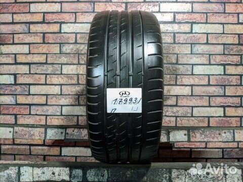 Continental ContiSportContact 3 235/40 R18