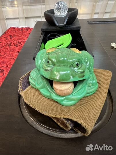 Чабань чайная доска