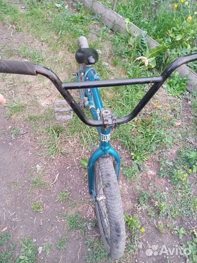 BMX сидушка eclat всë остальное salt+