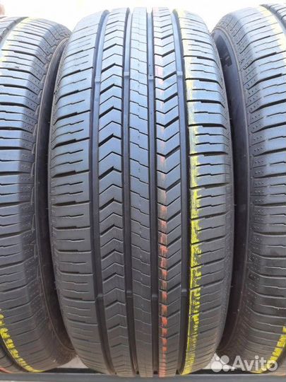 Nexen i.Q Series 1 255/65 R16 109S
