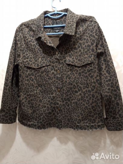 Куртка женская