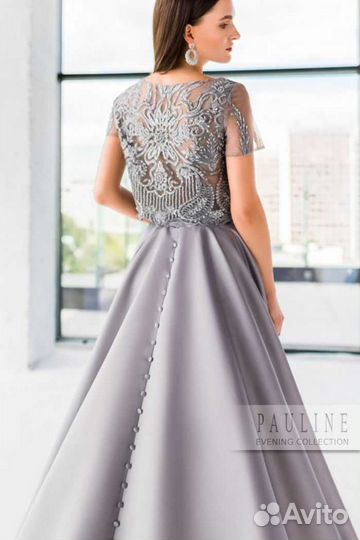 Платье Pauline