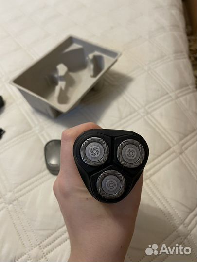 Бритва электрическая