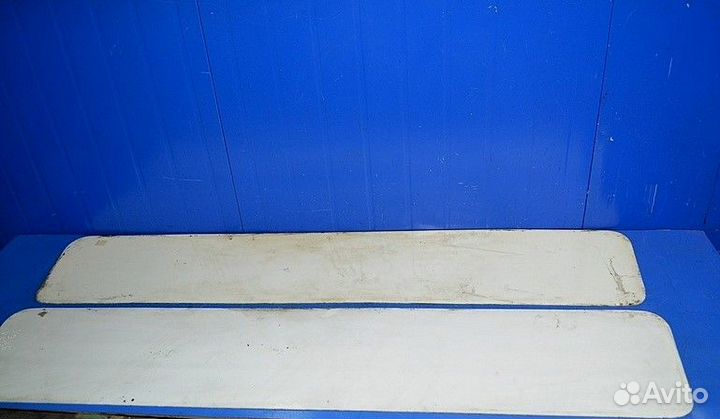 Витрина volvo FH12 2-seeria (01.02)