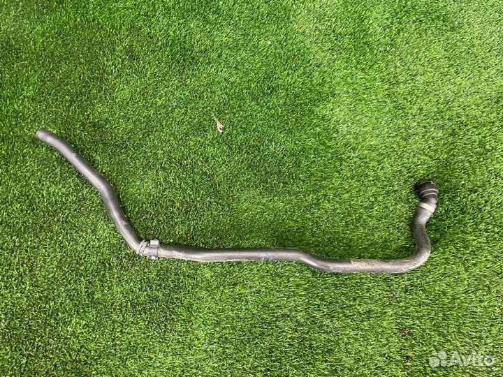 Патрубок системы охлаждения Bmw 3 F30 N47D20 2012