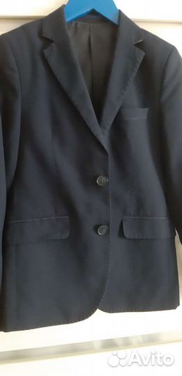 Школьный костюм 134