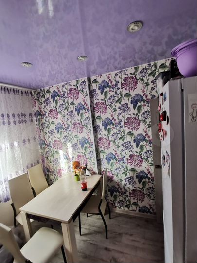 2-к. квартира, 56 м², 1/5 эт.