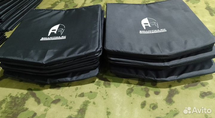 Плиты свмпэ Арамид