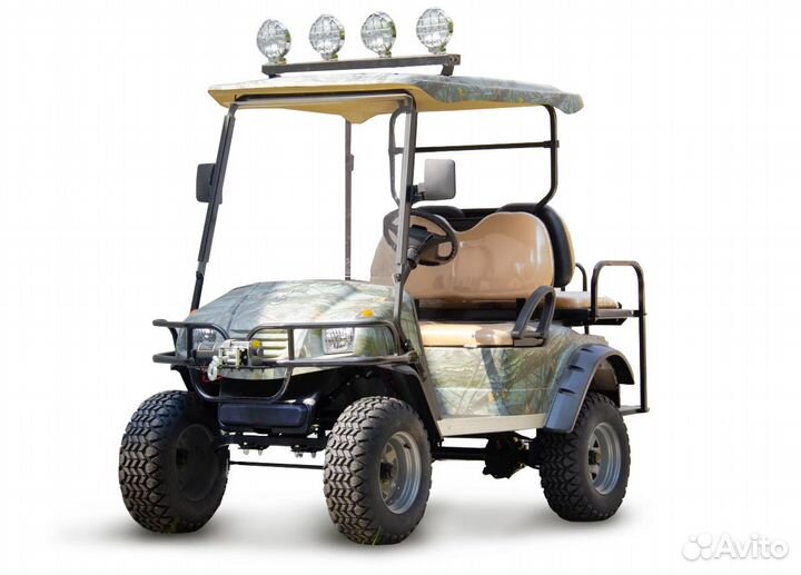 Гольфкар eagle EG2020ASZ