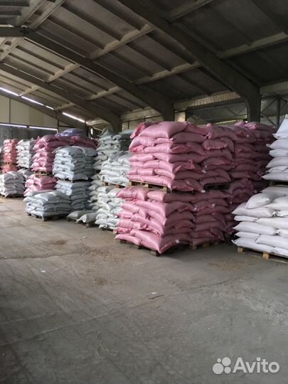 Зерно,Комбикорма Тверского и Смоленского завода