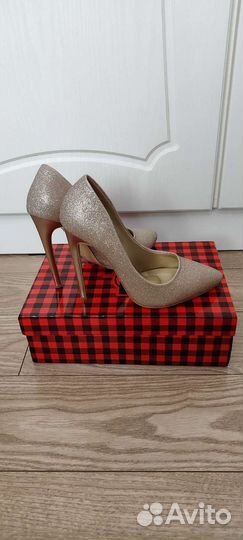 Туфли 35