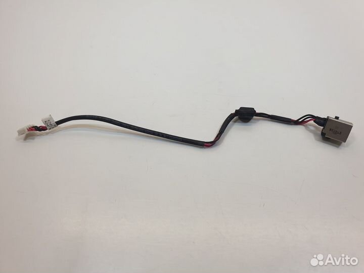 Шлейф питания Acer E5-571G DC30100QK00