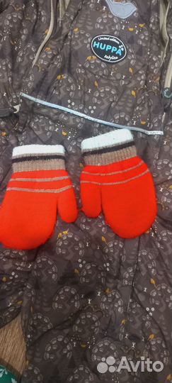 Детский Комбинезон