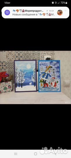 Любые поделки в сад и школу