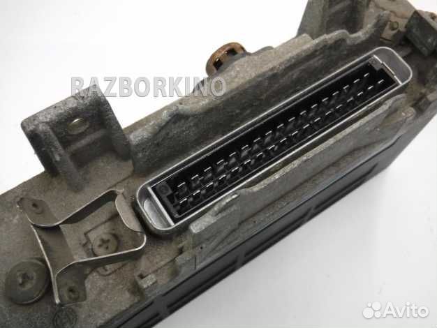 Блок управления ABS Mercedes W124 E