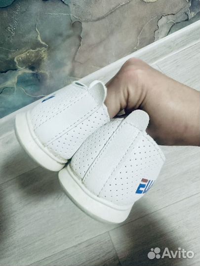 Кеды женские