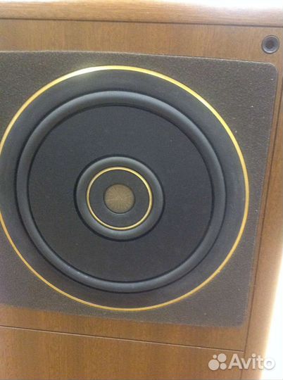 Technics SB-RX70+Technics SH-B70