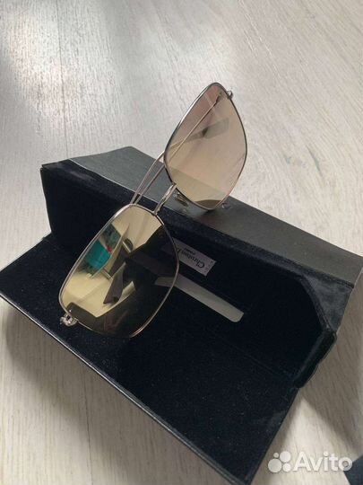 Солнцезащитные очки Dior Stellaire оригинал