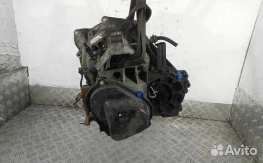 Кпп 5ст. ford C-MAX 1 (GEA27DP01)