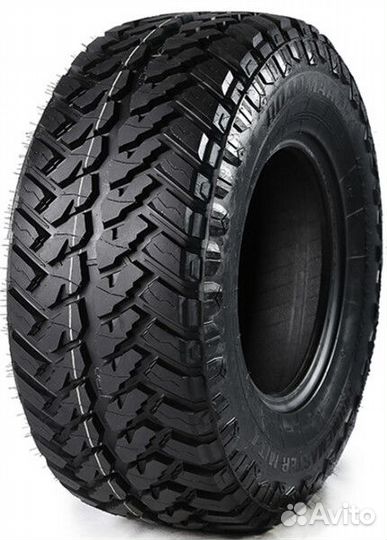 Roadmarch PrimeMaster M/T 225/75 R16 N