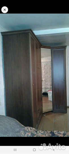 Комплект шкафов