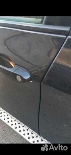 Доводчики дверей BMW